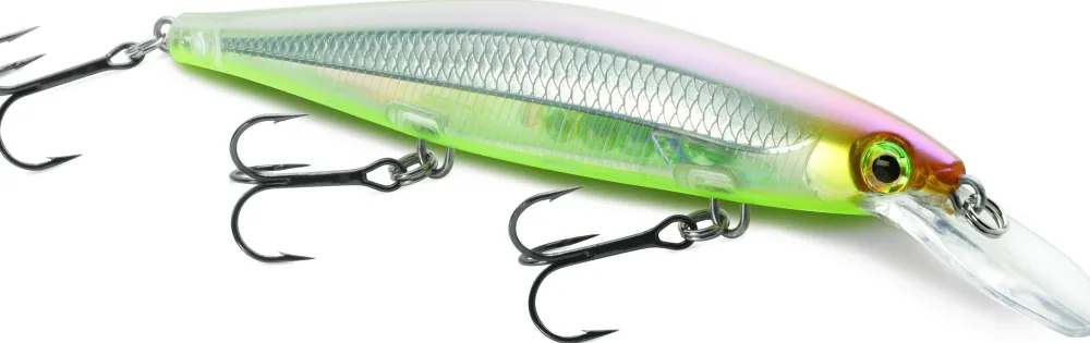 RAPALA Poisson nageur Shadow Rap Deep 11 cm 13 g