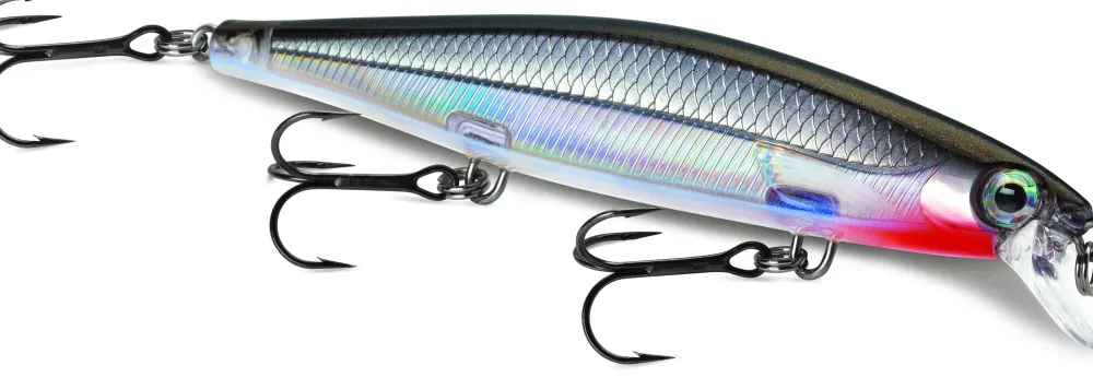 RAPALA Poisson nageur Shadow Rap 11 cm 13 g