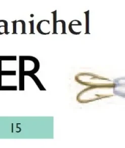 LEMER Poisson Romanichel