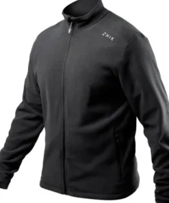 ZHIK Polaire Polartec Homme Noir