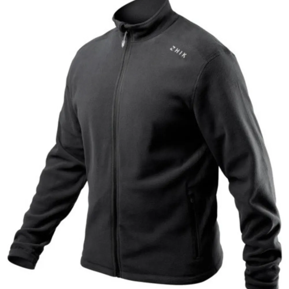 ZHIK Polaire Polartec Homme Noir