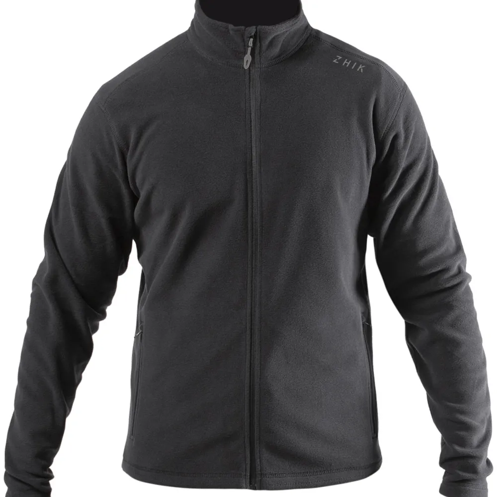 ZHIK Polaire Polartec Homme Noir