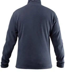 ZHIK Polaire|Polaire, T-Shirt Et Sweat^Polaire Polartec Homme Bleu