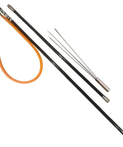 DENTY SPEARFISHING Pole Spear Et Foëne^Pole spear 3 pointes