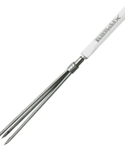 LABRAX Pole Spear Et Foëne^Pole spear 3 pointes Blanc