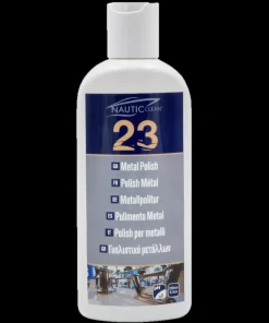 NAUTIC-CLEAN Polish métal Nautic Clean 23