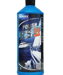 RIWAX Polish liquide grain très Fin RS06 1 L