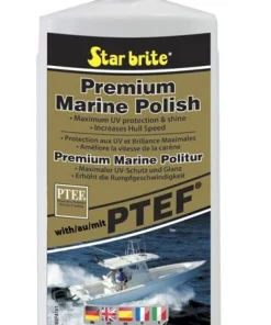STAR BRITE Polish premium polish au PTEF