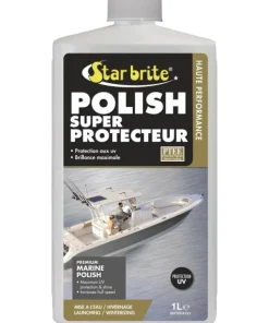STAR BRITE Polishage Et Lustrage^Polish super protecteur Starbrite