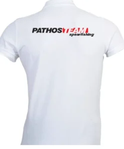 PATHOS T Shirt^Polo à manches courtes