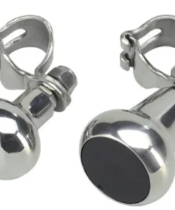PLASTIMO Volants Bateau|Direction^Pommeaux de volant inox
