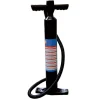 HART Accessoire Float Tube|Gonfleur^Pompe à Main Double action avec manomètre