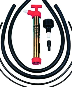 JABSCO Entretien Moteur^Pompe à main Handy Boy tous usages