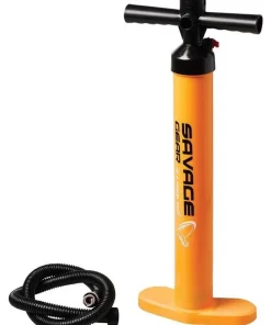 SAVAGE GEAR Pompe à main Hand Pump
