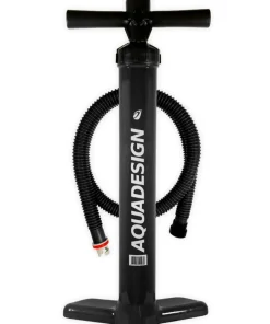 AQUA DESIGN Stand Up Paddle^Pompe