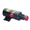NUOVA RADE Pompe broyeuse pour reservoir eaux noires 12V