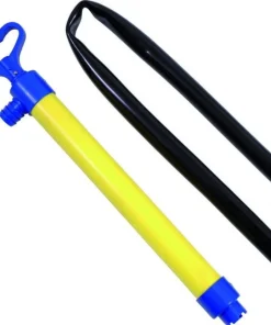 4WATER Pompe De Cale Et Évacuation Douche|Pompes De Cale^Pompe de cale à main - 55 cm