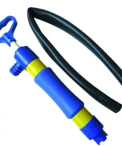 4WATER Pompe De Cale Et Évacuation Douche|Pompes De Cale^Pompe de cale à main - 35 cm