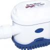 RULE Pompe de cale automatique Mate 800  24V