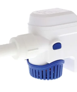 RULE Pompe De Cale Et Évacuation Douche^Pompe de cale automatique Mate 1100 12V