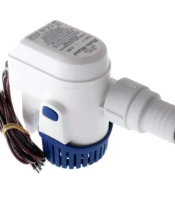 RULE Pompe De Cale Et Évacuation Douche^Pompe de cale automatique Mate 1100 12V