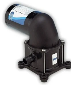 JABSCO Pompe de cale à membrane - 12V ou 24V