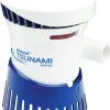 ATTWOOD Pompe De Cale Et Évacuation Douche|Pompes De Cale^Pompe de cale manuelle Tsunami T800