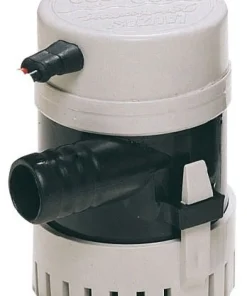 LALIZAS Pompe De Cale Et Évacuation Douche|Pompes De Cale^Pompe de cale manuelle immergeable 500