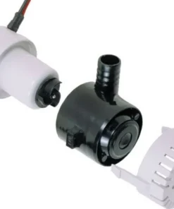 LALIZAS Pompe De Cale Et Évacuation Douche|Pompes De Cale^Pompe de cale manuelle immergeable 500