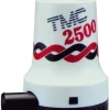 PLASTIMO Pompe de cale manuelle 3000 - 12V