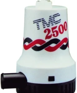 PLASTIMO Pompe de cale manuelle 3000 - 12V