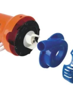 PLASTIMO Pompe de cale manuelle 400