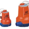 PLASTIMO Pompe de cale manuelle 1400 - 12V