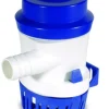 SHURFLO Pompe De Cale Et Évacuation Douche|Pompes De Cale^Pompe de cale manuelle Bilge 380