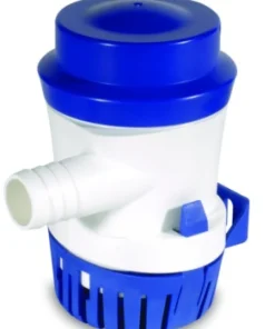 SHURFLO Pompe De Cale Et Évacuation Douche|Pompes De Cale^Pompe de cale manuelle Bilge 380