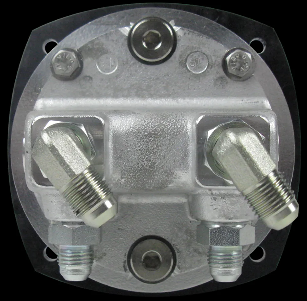 LECOMBLE&SCHMITT Direction^Pompe de direction hydraulique 30cm3/tour Lecomble/Schmidt