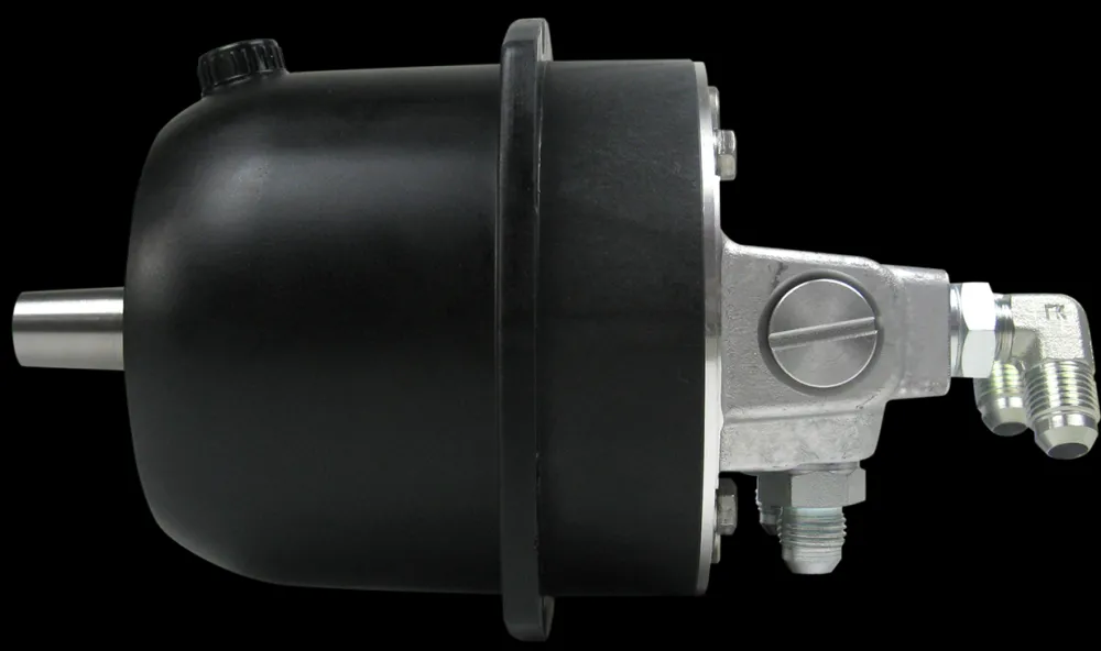 LECOMBLE&SCHMITT Direction^Pompe de direction hydraulique 30cm3/tour Lecomble/Schmidt