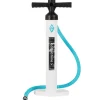 AQUATONE Gonfleur^Pompe double action 2000cm3