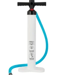 AQUATONE Gonfleur^Pompe double action 2000cm3