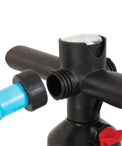 AQUATONE Gonfleur^Pompe double action 1500cm3
