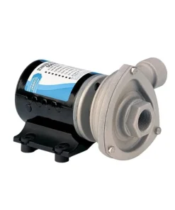 JABSCO Pompe De Cale Et Évacuation Douche|Groupe D'Eau^Pompe centrifuge 24V