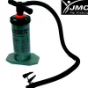 JMC & MOUCHES DE CHARETTE Pompe JMC pour Float Tube