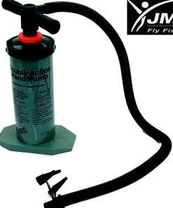 JMC & MOUCHES DE CHARETTE Pompe JMC pour Float Tube