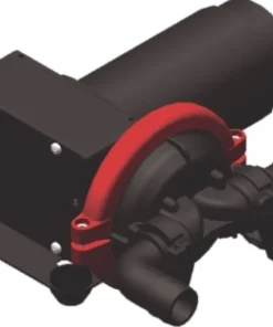 PLASTIMO Pompe Johnson Viking Power 24 V