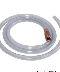 OSCULATI Entretien Moteur^Pompe manuelle pour transvasement liquides