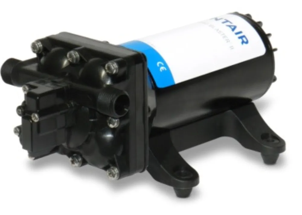 SHURFLO Groupe D'Eau^Pompe Problaster II Ultimate 5.0 12V