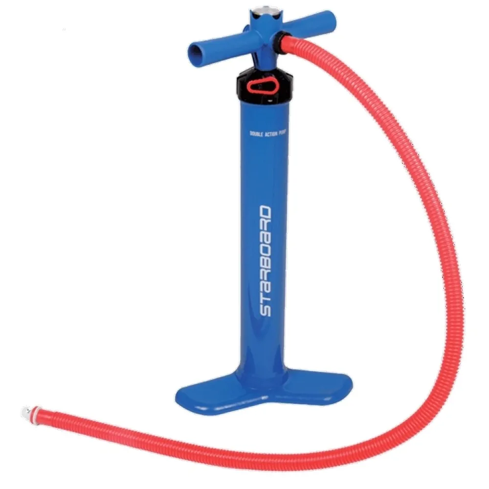 STARBOARD Stand Up Paddle^Pompe V8 - OCCASION GRADE B