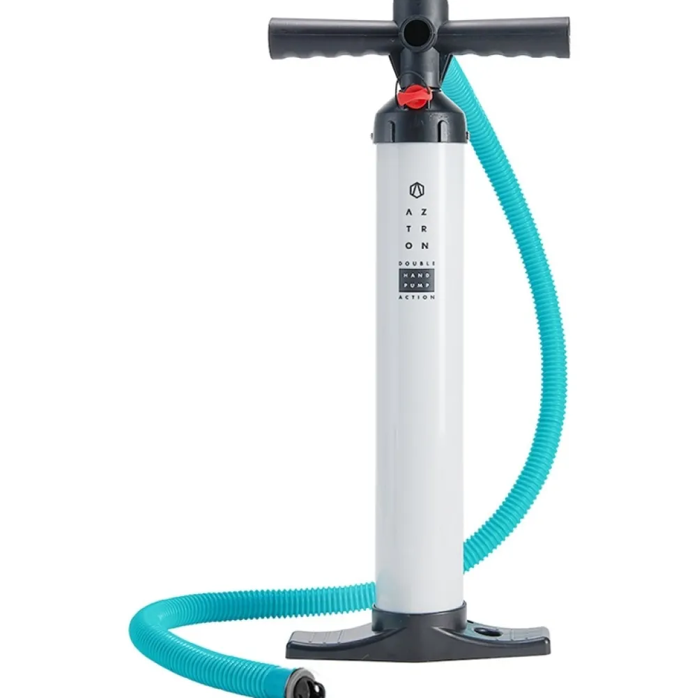AZTRON Pompe SUP Double Action Lite 1750 cm3