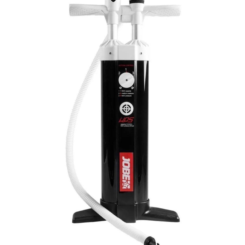 JOBE Pompe SUP Triple Action 21 PSi