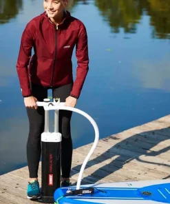 JOBE Pompe SUP Triple Action 21 PSi